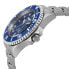 Фото #2 товара Наручные часы Movado Sport 605746 Silver/Black.