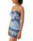 Фото #3 товара Embrace Lace Sheer Chemise Lingerie Nightgown 814191