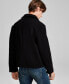 Фото #2 товара Men's Zip-Front Jacket, Created for Macy's