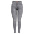 Фото #4 товара ONLY Power Mid Push Up jeans