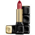 Фото #1 товара Guerlain Kiss Kiss Creamy Shaping Lip Color Насыщенная губная помада с сатиновым финишем