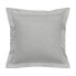 Фото #1 товара Чехол для подушки Alexandra House Living QUTUN Жемчужно-серый 55 x 55 + 5 cm 2 штук