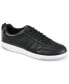 ფოტო #1 პროდუქტის Men's Ryden Casual Perforated Sneakers