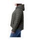 Фото #3 товара Women's Plus -Size Active Packable Jacket with Neoprene