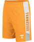 ფოტო #3 პროდუქტის Men's Tennessee Orange Tennessee Volunteers Wonkavision Shorts