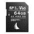 ANGELBIRD AV Pro SD MK2 V60 64GB memory card - фото #1