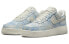 Фото #3 товара Кроссовки Nike Air Force 1 Low "Tread in the Clouds" FD0883-400