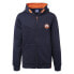 BEJO Takeo full zip sweatshirt