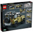Фото #14 товара Конструктор LEGO TECHNIC 42110 Land Rover Defender, Для детей