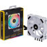 CORSAIR Lfter LL120 Pro LED RGB 120mm Wei - (CO-9050091-WW)