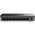 Фото #1 товара Grandstream GWN7701 Unmanaged Switch 8-Port - Switch - 0.1 Gbps
