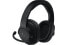 Фото #3 товара Logitech G G433 7.1 Surround Gaming Headset - Wired - Gaming - 20 - 20000 Hz - 259 g - Headset - Black