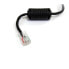 Фото #3 товара StarTech.com 6 ft Smart UPS Replacement USB Cable AP9827 - 1.83 m - USB A - Male/Male - 480 Mbit/s - Black