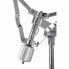 Фото #5 товара Тарелка для малого барабана DW 7300 Snare Stand