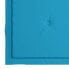 Фото #5 товара Подушка на стул vidaXL Синяя Oxford-Gewebe (2 шт) 3005021-1