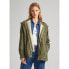 Фото #4 товара PEPE JEANS Sally Parka