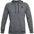 Фото #3 товара UNDER ARMOUR Rival Fleece hoodie refurbished