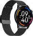 Фото #4 товара Smartwatch Maxcom FW58 Vanad Pro Czarny (MAXCOMFW58BLACK)