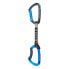 Фото #2 товара CLIMBING TECHNOLOGY Lime B Set DY 11 mm Quickdraw