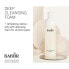 Babor Cleansing Foam, Refreshing, Moussy Cleansing Foam for a Finer Complexion, Comfortable Application, 1 x 200 ml