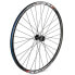 CONOR Mach Pulse Disc 28´´ road front wheel