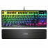 Фото #1 товара Игровая клавиатура Gaming SteelSeries Apex Pro TKL Qwerty US