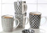 Фото #4 товара Kaffeebecher Takeo 4er Set