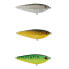 Фото #2 товара MOLIX Piper Sinking Stickbait 9g 65 mm