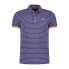 Фото #1 товара NZA NEW ZEALAND Minerva short sleeve polo