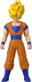 Фото #3 товара Figurka DRAGON BALL FLASH SERIES SUPER SAIYAN GOKU