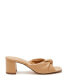 Фото #2 товара Women's The Tooliped Twisted Slip-on Sandals