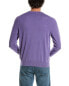 Фото #2 товара Brooks Brothers Swift Crewneck Sweater Men's