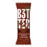 B3TTER FOODS 35gr Energy Bar Chocolate