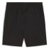 Puma Classics 6 Inch Woven Shorts Mens Black Casual Athletic Bottoms 62426101