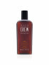 Multifunction product for hair and body (3-in-1 Shampoo, Conditioner And Body Wash) 250 ml