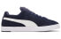 Фото #3 товара Кроссовки PUMA Suede 356414-28