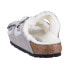 Фото #3 товара Birkenstock Arizona Shearling