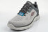 Фото #2 товара Pantofi sport pentru bărbați Skechers Track [232698/GYCC], gri.