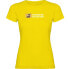 ფოტო #2 პროდუქტის KRUSKIS Good Bike Ride short sleeve T-shirt