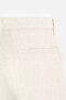 100% LINEN TROUSERS