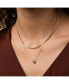 ფოტო #2 პროდუქტის Aly Layered Necklace