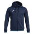 Фото #1 товара JOMA Olimpiada full zip sweatshirt