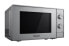 Panasonic NN-E22JMMEPG - Countertop - Solo microwave - 20 L - 800 W - Rotary - Grey