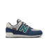 NEW BALANCE 574 trainers