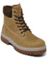 Фото #1 товара Men's Arbor Road 6" Water-Resistant Boots from Finish Line