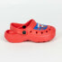 Фото #4 товара Пляжные сандали Spidey Красный