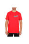 Фото #1 товара SCUDERIA FERRARI GRAPHIC TEE MEN