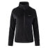 HI-TEC Rani full zip fleece