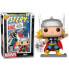 Фото #3 товара FUNKO Pop Figure Vinilo Comic Thor Classic Marvel