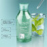 Фото #3 товара Amino Mint Cleansing Shampoo for Sensitive Skin and Quick-Greasing Hair (Shampoo)